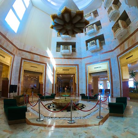 Le Palace Gammarth Εξωτερικό φωτογραφία