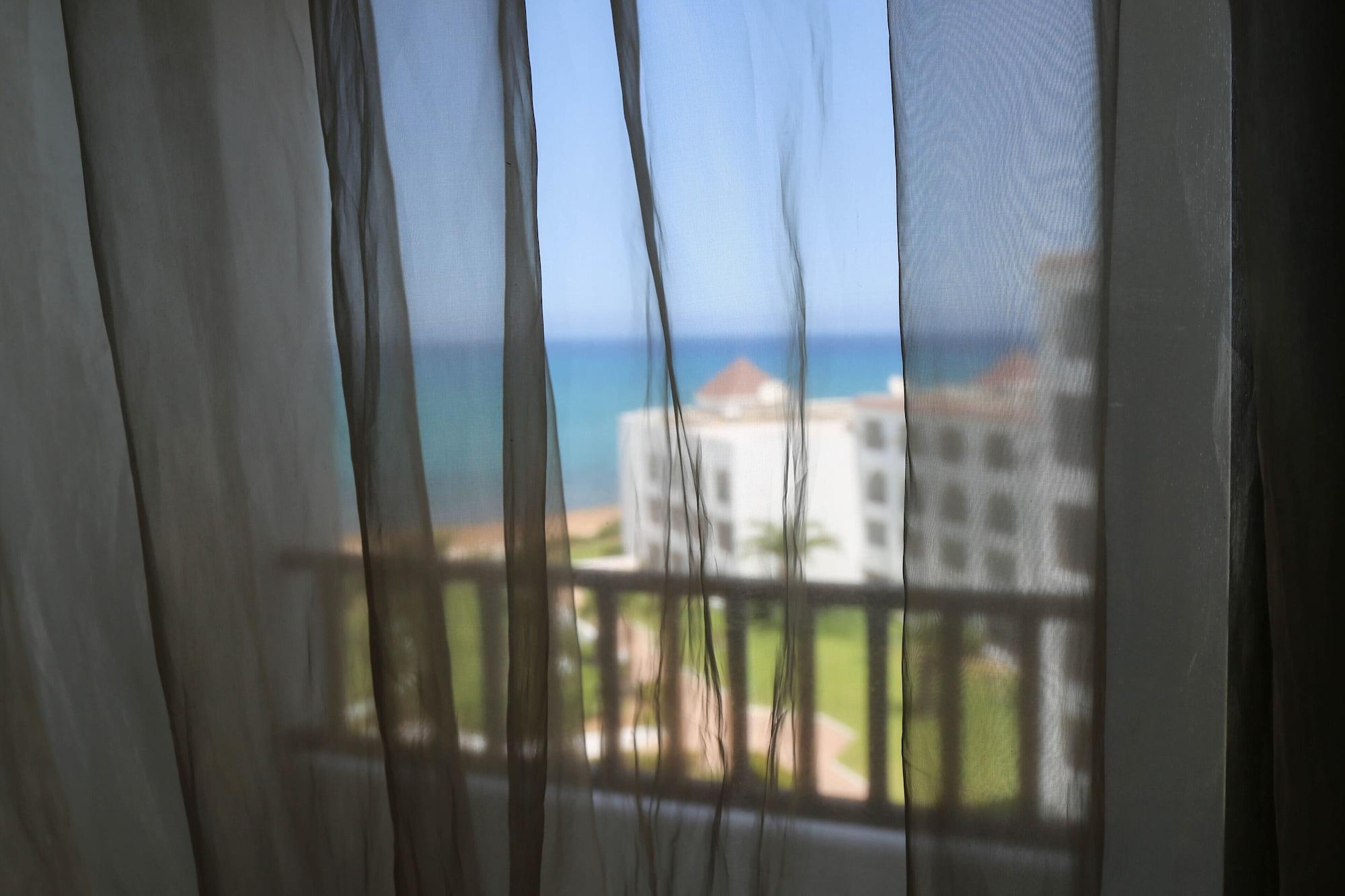 Le Palace Gammarth Εξωτερικό φωτογραφία