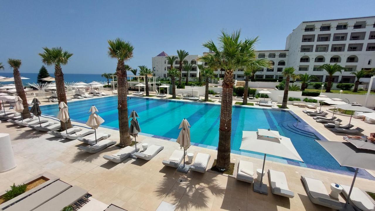 Le Palace Gammarth Εξωτερικό φωτογραφία
