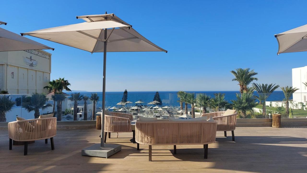 Le Palace Gammarth Εξωτερικό φωτογραφία