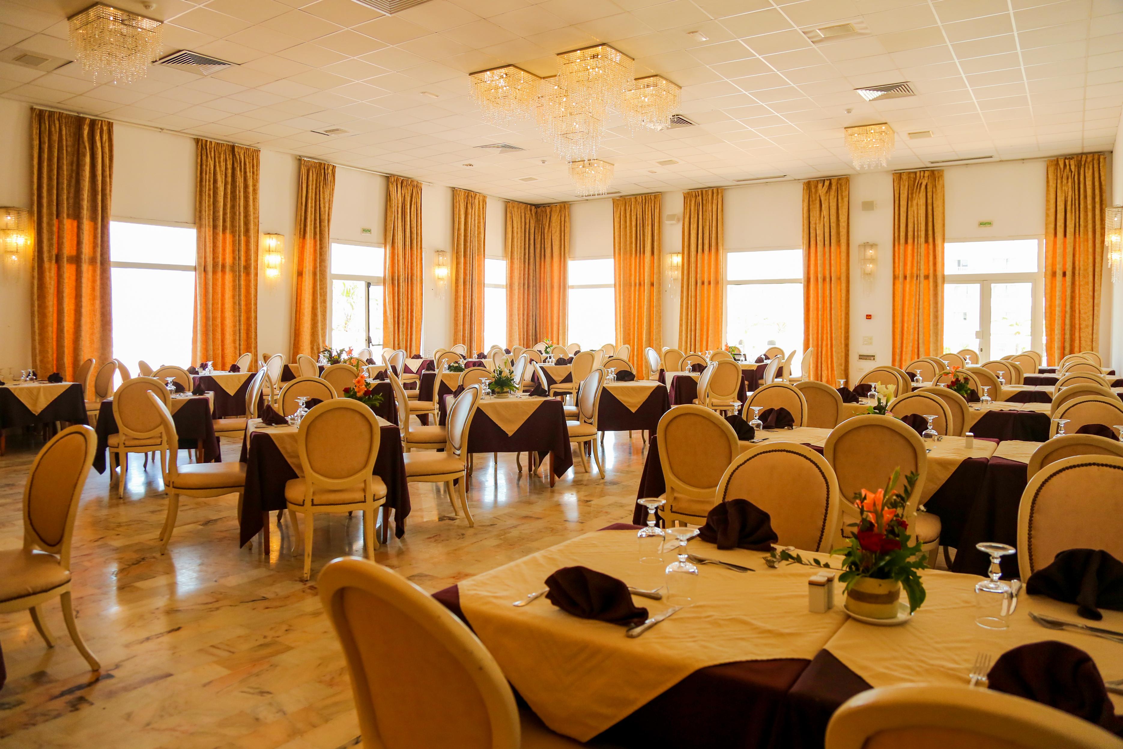 Le Palace Gammarth Εξωτερικό φωτογραφία