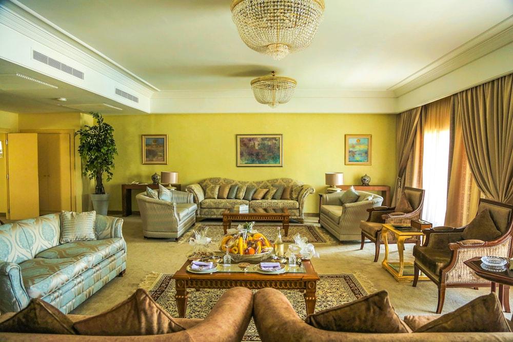 Le Palace Gammarth Εξωτερικό φωτογραφία