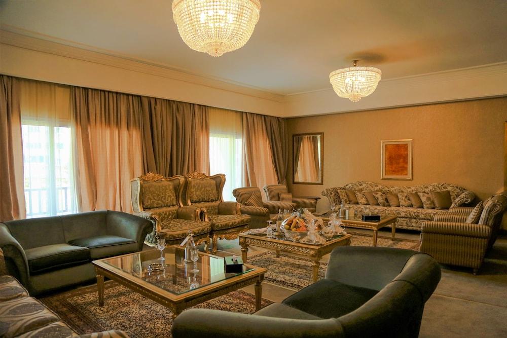 Le Palace Gammarth Εξωτερικό φωτογραφία