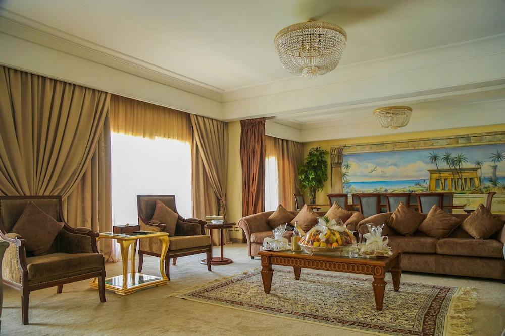 Le Palace Gammarth Εξωτερικό φωτογραφία