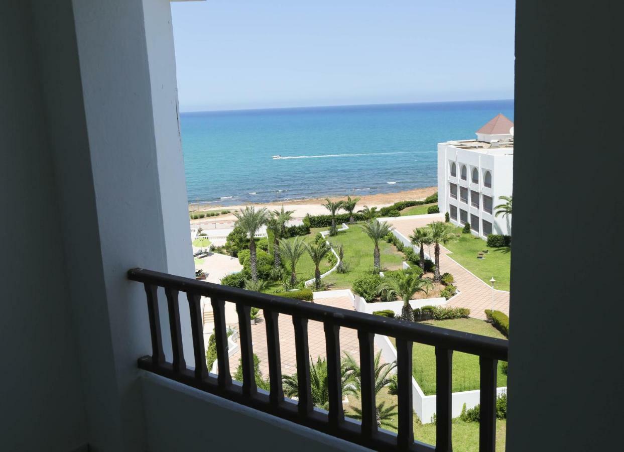 Le Palace Gammarth Εξωτερικό φωτογραφία